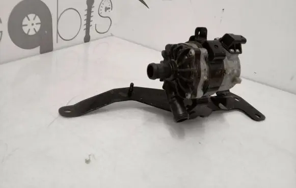 Porsche Cayenne (9Y0 9Y3) Water pump 8K0965567B 4M0121240