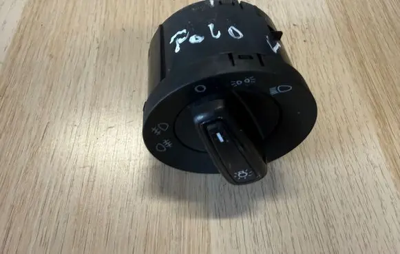 Seat Leon IV Light switch 5G0941431T