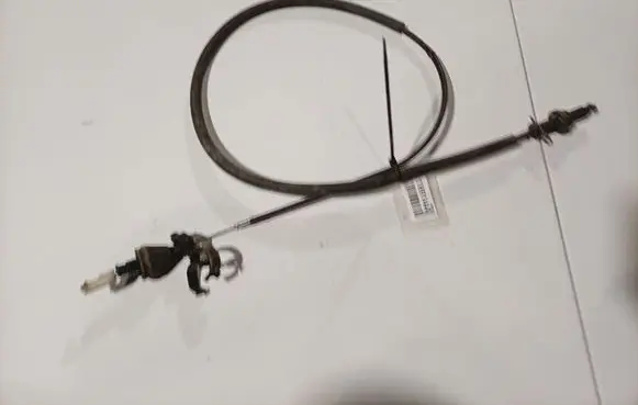 Renault Scenic I Throttle cable