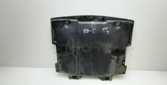 Mercedes-Benz C W202 Engine splash shield/under tray