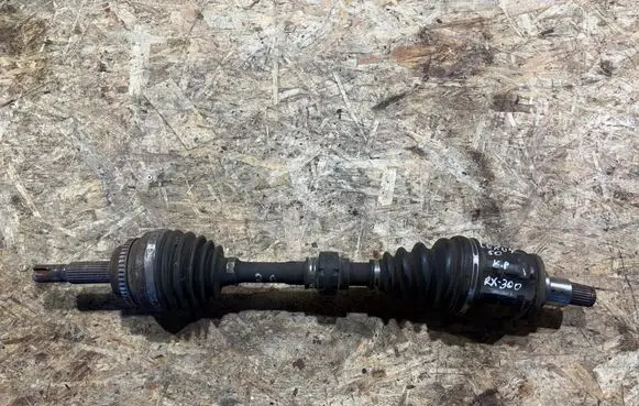 Lexus RX 330 - 350 - 400H Front driveshaft DU90L10