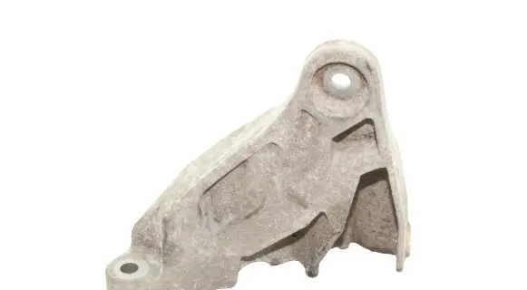 Jaguar XF X250 Engine mounting bracket CX236037AB