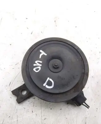 Hyundai i40 Horn signal