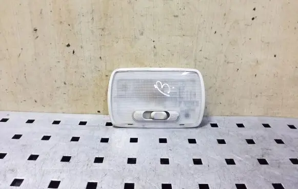 Honda CR-V Boot/trunk interior light 
