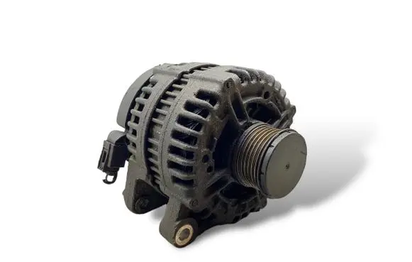 Ford Mondeo MK IV Generator/alternator 0121615028 7G9N10300EA
