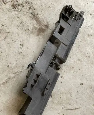 BMW X5 E70 Side radiator support slam panel 7799761 001001