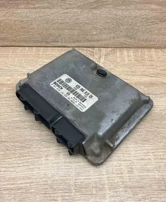Engine control unit/module ECU