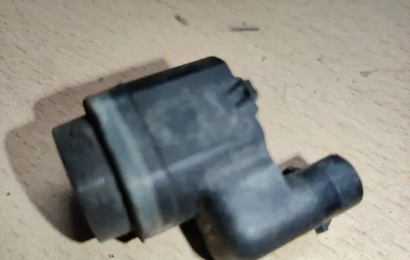 Renault Koleos I Parking PDC sensor 284375715R