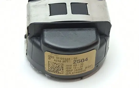 Mercedes-Benz A W176 Rain sensor A2469012504