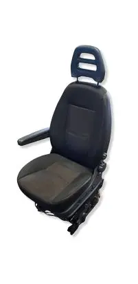 Citroen Jumper Front driver seat 