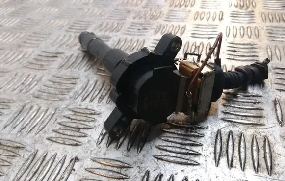 Land Rover Range Rover Sport L320 High voltage ignition coil 1748017
