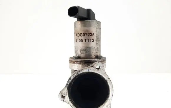 Hyundai Santa Fe EGR valve 4105TTT2 ADG07235