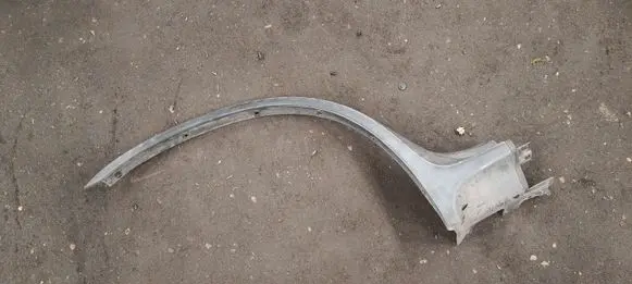 BMW X5 E53 Rear arch trim 8408708
