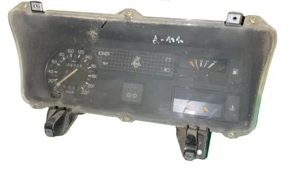 Ford Sierra Speedometer (instrument cluster) 87BB10841AA