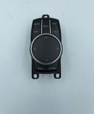 BMW X5 F15 Head unit multimedia control 9866964 0000867185 19226310