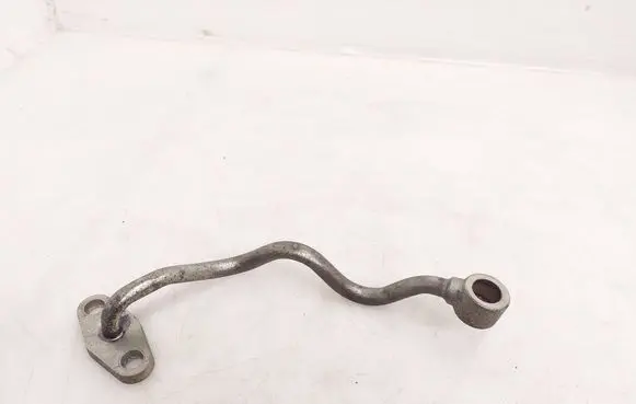 Mazda CX-5 Turbo turbocharger oiling pipe/hose