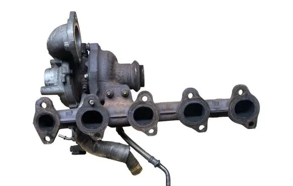 Peugeot Partner Turbo 9686120680
