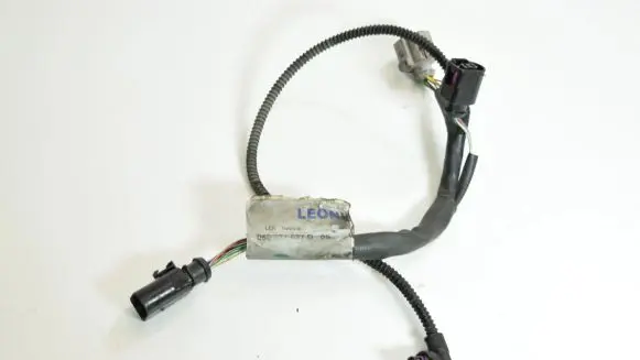 Audi A6 S6 C7 4G Other wiring loom 059971627D