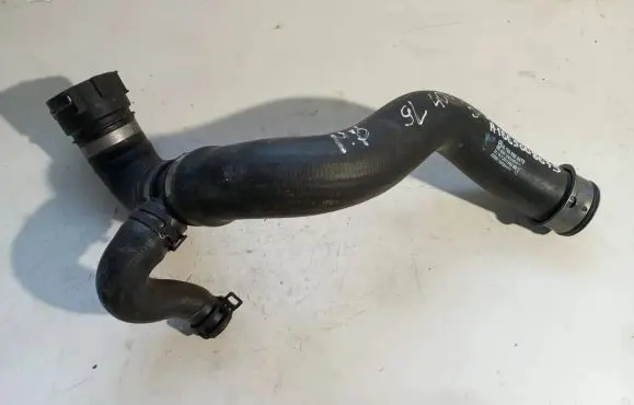 Mercedes-Benz GLE AMG (W166 - C292) Intercooler hose/pipe A1665008675