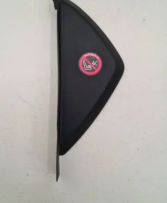 Fiat Freemont Dashboard side end trim 1RQ87TRMAA 3000025LFN