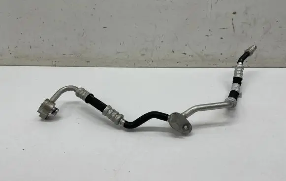 Audi A6 S6 C8 4K Air conditioning (A/C) pipe/hose 4K0816721