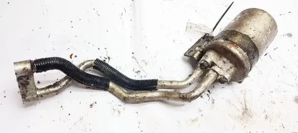 Mazda 3 I Air conditioning (A/C) air dryer 