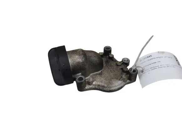 Opel Insignia A Oil filler cap 55565946 428702815