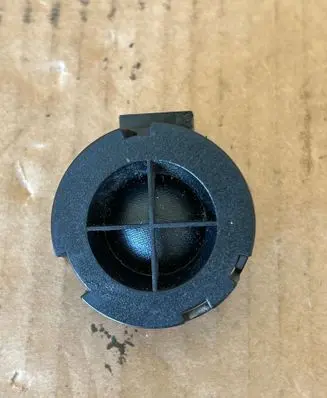 Opel Zafira B Front door high frequency speaker 13236020 900475480001 8330004114