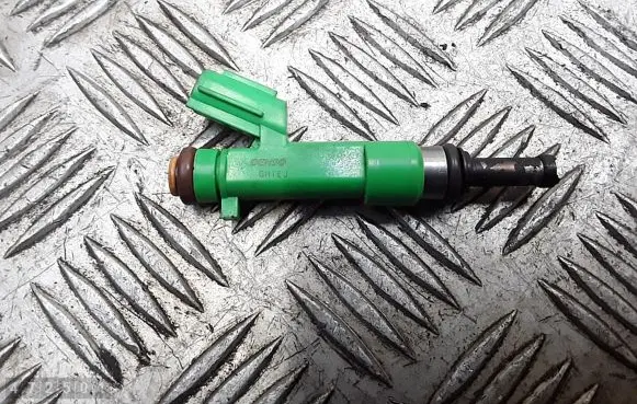 Suzuki Ignis Fuel injector gh1ej