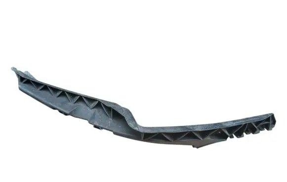 Skoda Octavia Mk2 (1Z) Front bumper mounting bracket 1z0807184d