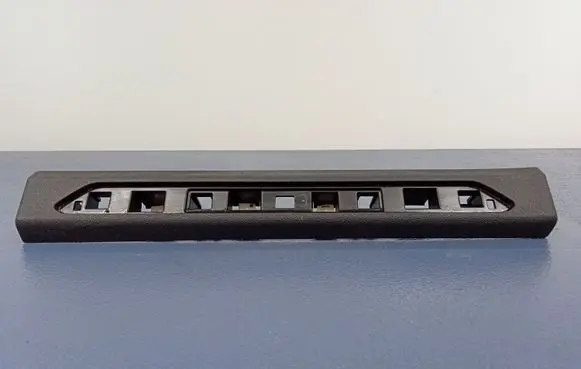 BMW X5 G05 Other sill/pillar trim element 7434240
