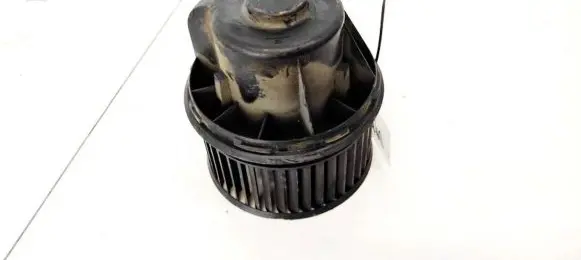Ford Focus C-MAX Heater fan/blower 3M5H18456AD 3M5H-18456-AD