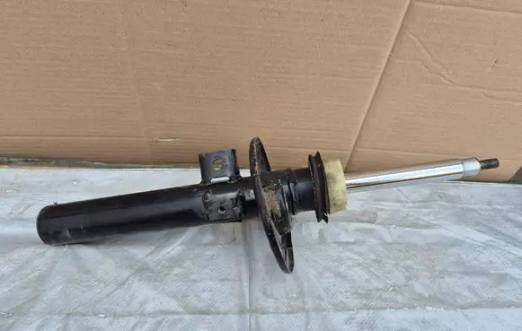BMW X3 G01 Front shock absorber/damper 31306871 6871779 169978103