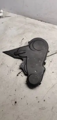 Seat Alhambra (Mk2) Timing belt guard (cover)