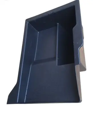 Glove box