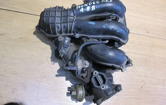 Ford Mondeo Mk III Intake manifold 1S7G9424DC M7MB LF0213100