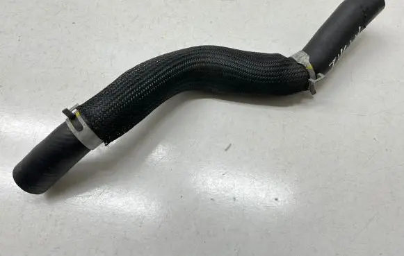Hyundai Tucson IV NX4 Engine coolant pipe/hose 