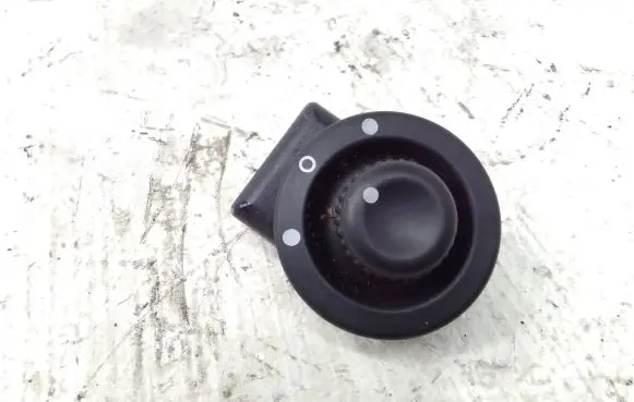 Opel Vivaro Wing mirror switch 255704649R
