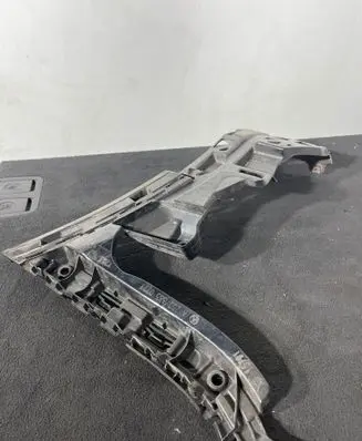 Mercedes-Benz GLC X253 C253 Rear bumper mounting bracket A2538850221