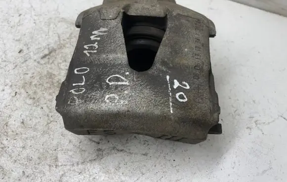 Volkswagen Polo V 6R Front brake caliper