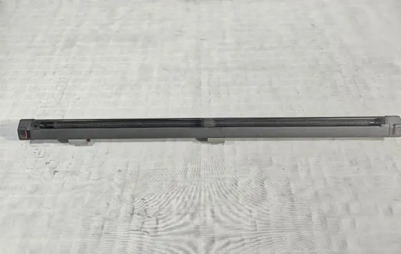 Audi A6 S6 C6 4F Parcel shelf load cover 4F9861691A