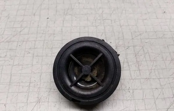 Opel Vectra B High frequency speaker in the rear doors 90379282 42549