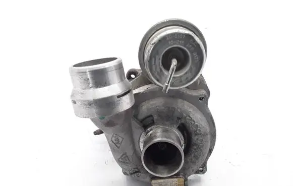 Renault Kangoo II Turbo 54539700012