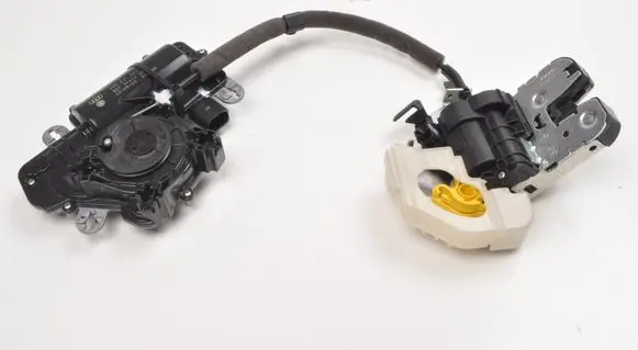 Audi Q5 SQ5 Tailgate lock latch 80A827506A
