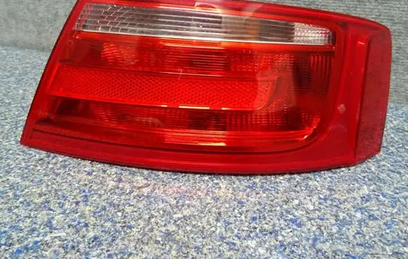 Audi A5 Sportback 8TA Rear/tail lights 8T8945096