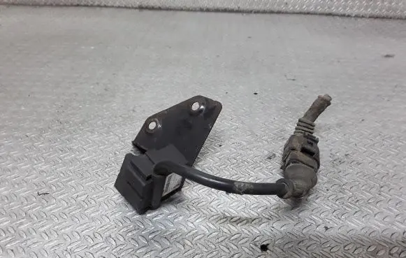 Volkswagen Phaeton ESP acceleration yaw rate sensor 3D0907651