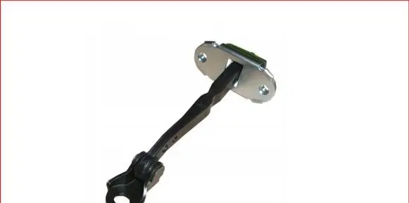Nissan Qashqai Front door check strap stopper 