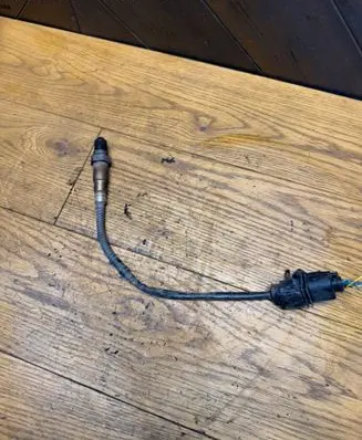 Volvo XC60 Lambda probe sensor