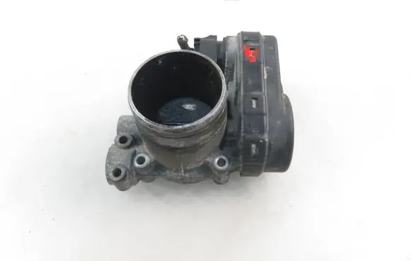 Mercedes-Benz A W168 Throttle body valve A1661410125