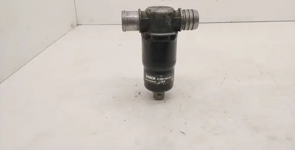 BMW 5 E39 Idle control valve (regulator) 0280140524